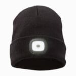 Mighty LED knit beanie
