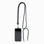 NONETTE - RPET phone holder lanyard - Image 5