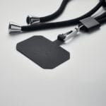 NONETTE - RPET phone holder lanyard - Image 7
