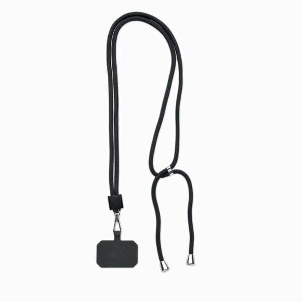 NONETTE RPET phone lanyard