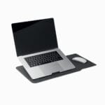 PRACTIC - 3 in 1 16 inch RPET laptop sleeve - Image 2