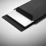 PRACTIC - 3 in 1 16 inch RPET laptop sleeve - Image 6