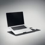 PRACTIC - 3 in 1 16 inch RPET laptop sleeve - Image 3