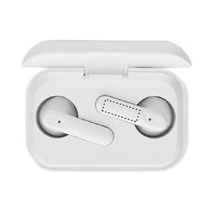 Earbud left