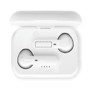 Earbud left