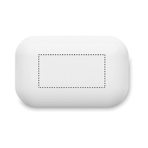 Lid - Pad printing