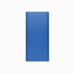 POWERFLAT 8 C - Power bank 10000 mAh in recycled aluminium - Image 14