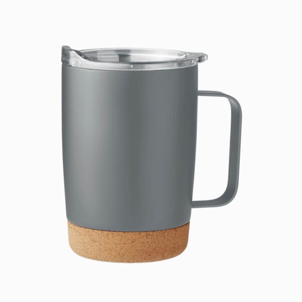 RUBY - Double wall stainless steel tumbler