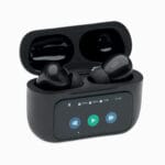 ABS True Wireless Stereo Earbuds