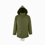 SOL'S Robyn padded jacket
