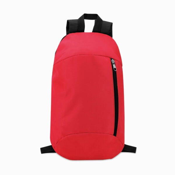 Tirana 600D polyester backpack