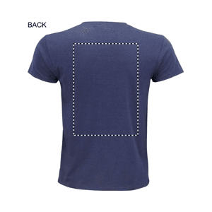 Back