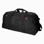 Vancouver 75L travel duffel bag
