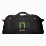 Vancouver extra large travel duffel bag 75L - Image 4