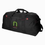 Vancouver extra large travel duffel bag 75L - Image 5