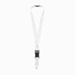 Yogi lanyard detachable buckle break-away closure
