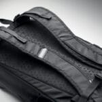 BAGGA - Hiking backpack 18L in water repellent 420D nylon - Image 16