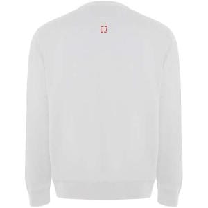 High back (Embroidery)