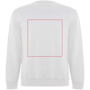 Impact full front (Screenprint)