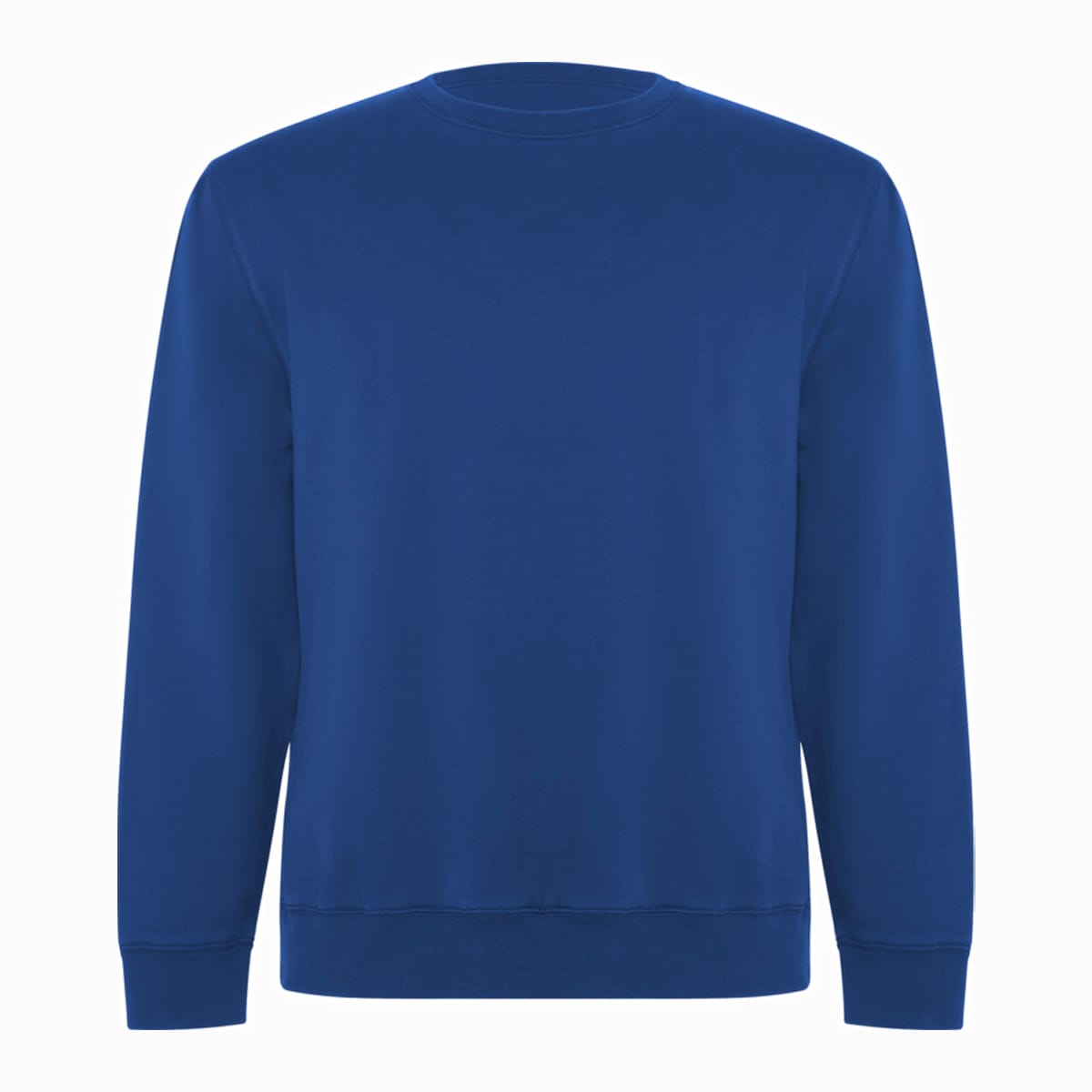 Batian_royal blue1 Batian organic cotton sweater