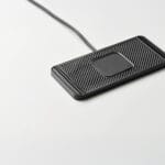 CARPA - Car wireless charger 15W, anti slip pad in PVC - Image 6