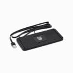 CARPA - Car wireless charger 15W, anti slip pad in PVC - Image 5