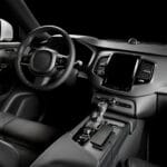 CARPA - Car wireless charger 15W, anti slip pad in PVC - Image 4