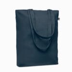 COCO organic canvas tote