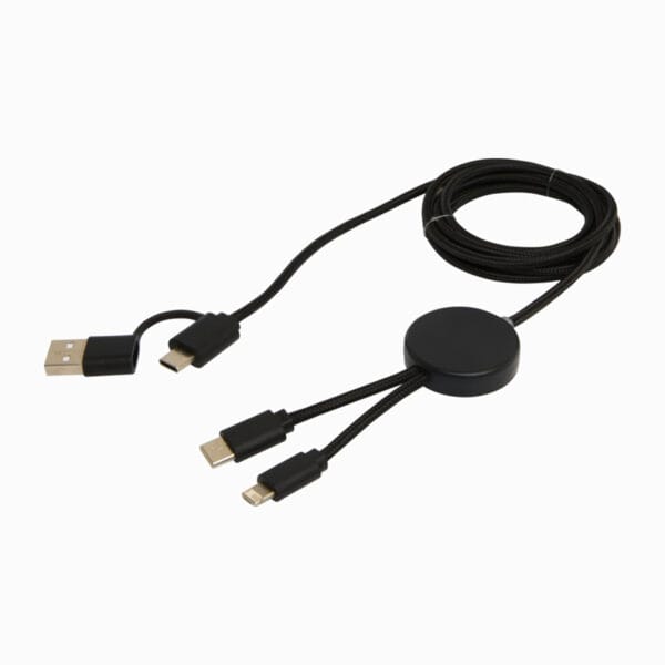 Citala 5-in-1 fast charge cable
