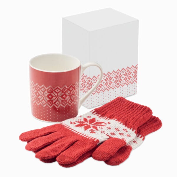 COPITO SET winter gift set