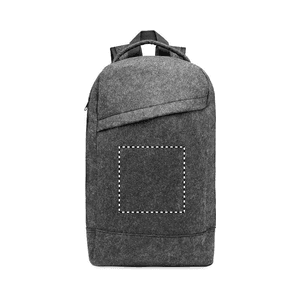 Front pocket
