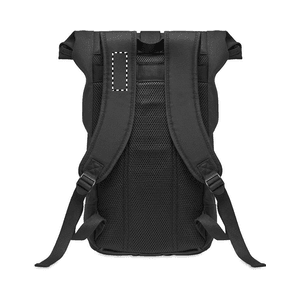 Shoulder strap left