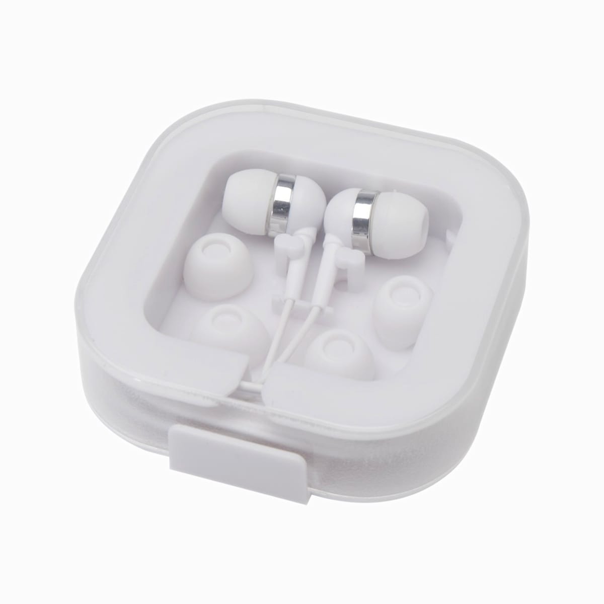Dofida_white0 Dofida Type-C wired earbuds