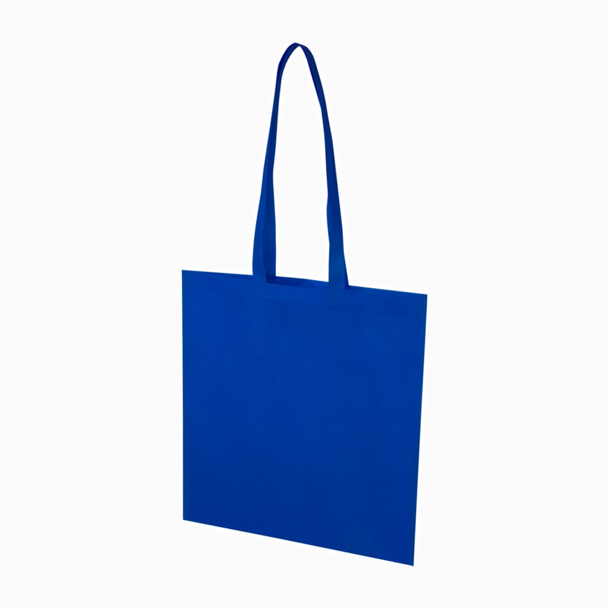EcoSeal 6L_royal blue0 EcoSeal GRS recycled tote bag