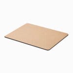 FLOPPY recycled mouse mat