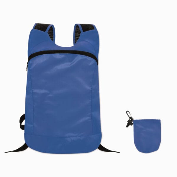 JOGGY foldable sports rucksack