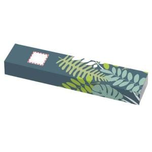 Sustainability sleeve