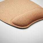 MARBO - Cork ergonomic mouse mat with wrist support - Image 7