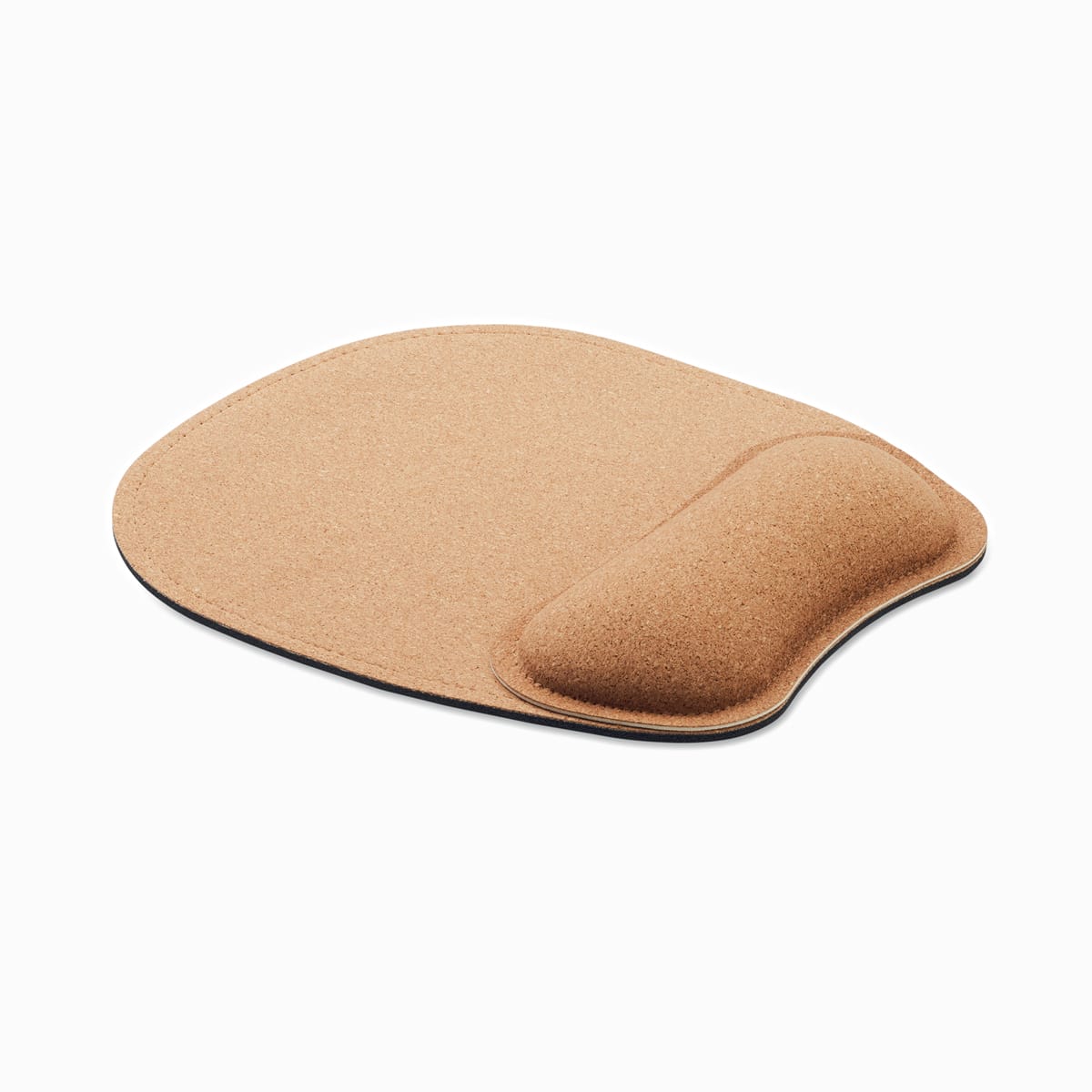 MARBO_natural6 MARBO cork ergonomic mouse mat