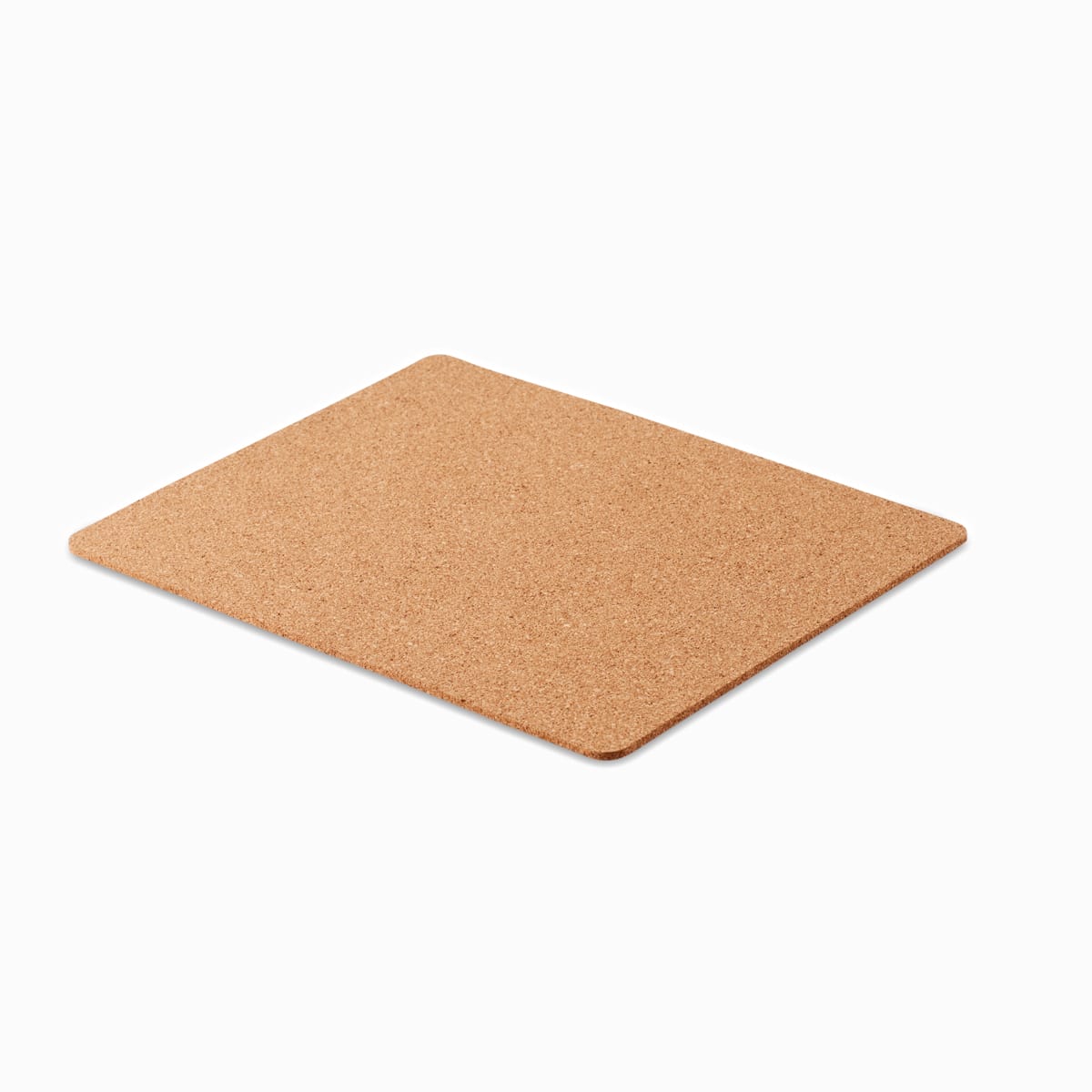 MATTY_natural0 MATTY cork mouse mat