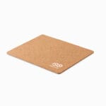 MATTY - Cork mouse mat. Cork is 100% natural material - Image 4