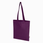 Madras Blend GRS tote