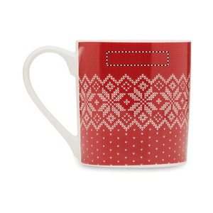 Mug Left Handed