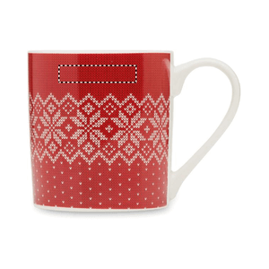 Mug Right Handed