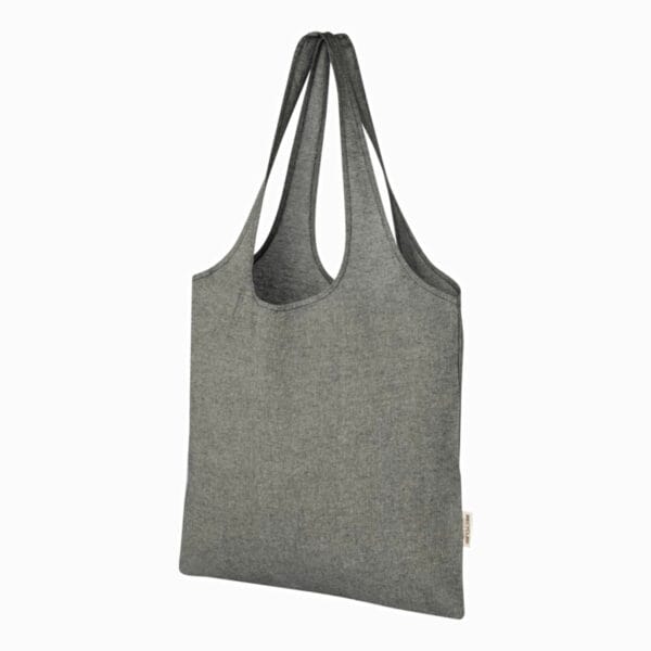 Pheebs recycled cotton tote bag