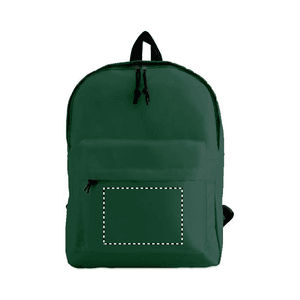 Front pocket