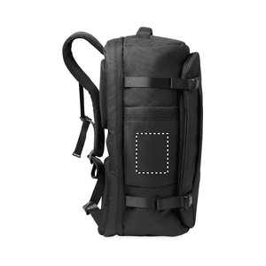 Right pocket