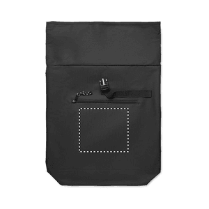 Front pocket