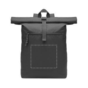 Front pocket