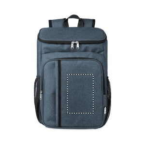Front pocket